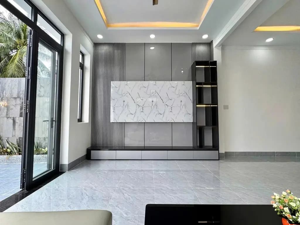 Main-XUẤT HIỆN CĂN NHÀ CẤP 4 SÂN VƯỜN 1TỶ750 GIÁP PHƯỜNG BỬU LONG BIÊN HÒA. NGAY ĐẦU CẦU TÂN TRIỀU-3
