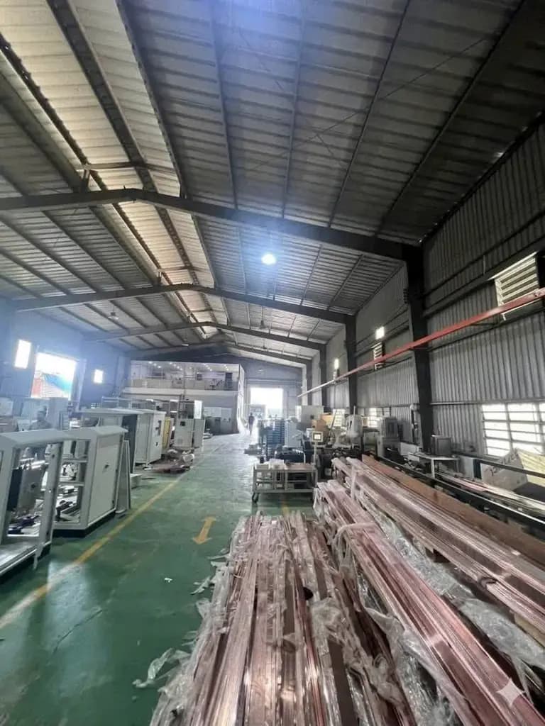 Main-Cho thuê Kho, nhà xưởng 1400m2, 1850m2 - Phường An Phú Đông Quận 12 TP. Hồ Chí Minh-6