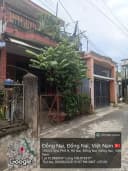 Thumb-Bán Nhà riêng giá tại Đường Lê Ngô Cát Phường Tân Hòa Thành phố Biên Hòa Đồng Nai cũ-1