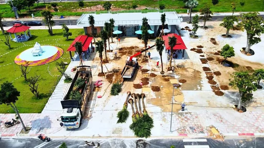 Main-Thanh toán chỉ từ 239 triệu làm chủ lô đất 70m2 pháp lý chuẩn-1