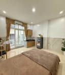 Thumb-Cho thuê Căn hộ 24m2 thoáng đẹp Full đồ giá 5.5 triệu tại Phường Yên Hoà Quận Cầu Giấy Hà Nội-2