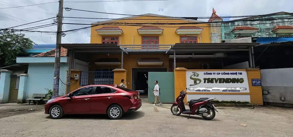 Main-NHÀ XƯỞNG CHO THUÊ PHƯỜNG HIỆP THÀNH QUẬN 12 DT: 600M GIÁ 35 TRIÊU/THÁNG LH: 0908561228-0