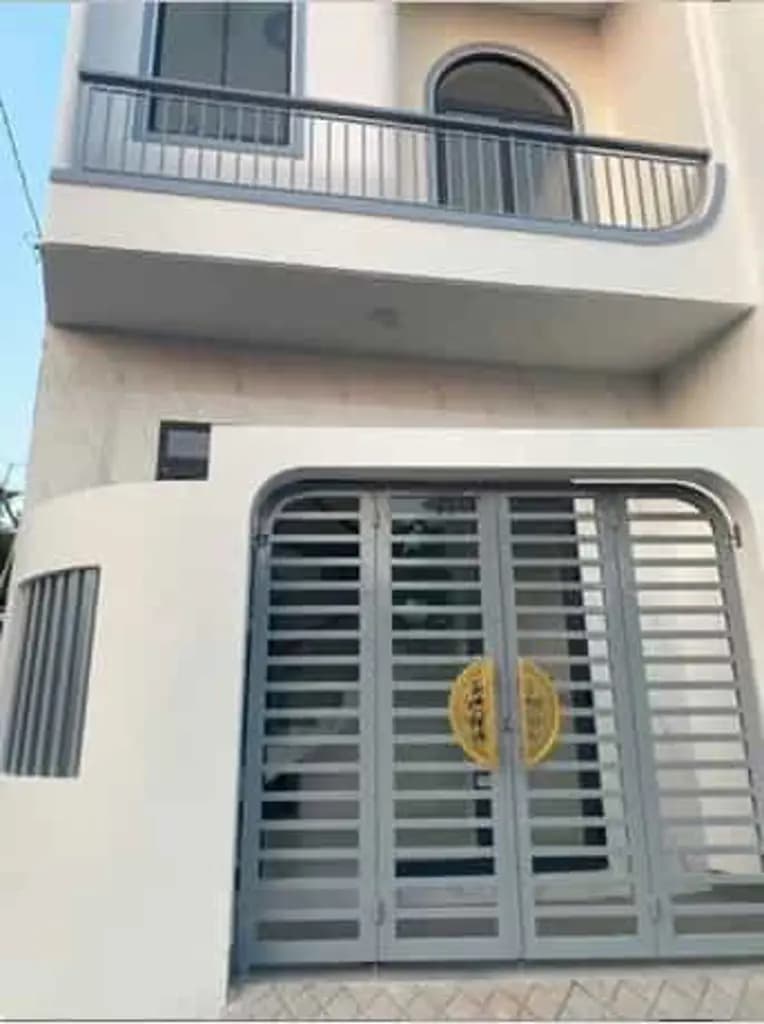 Main-iám giá mạnh - Nhà mới đẹp, 2 mặt thoáng - Chỉ 1,87 tỷ tại Bình Thủy, TP.Cần Thơ; 0939 781 235-4