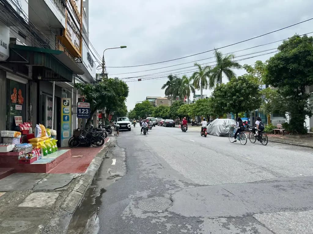 Main-Bán Đất 71m2 có sẵn 71 m2 thổ cư giá 6.5 tỷ tại Đường Nguyễn Thị Duệ Phường Thanh Bình Thành phố Hải Dương Hải Dương-2