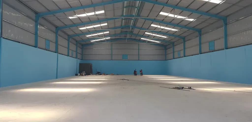 Main-NHÀ XƯỞNG CHO THUÊ PHƯỜNG LÁI THIÊU THUÂN AN BÌNH DƯƠNG DT: 400M GIÁ 20 TRIÊU LH: 0908561228-1