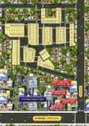 Thumb-Bán Đất 50m2 có sẵn 50 m2 thổ cư giá 1.2 tỷ tại Đường Tùng Thiện Phường Xuân Khanh Thị xã Sơn Tây Hà Nội-5