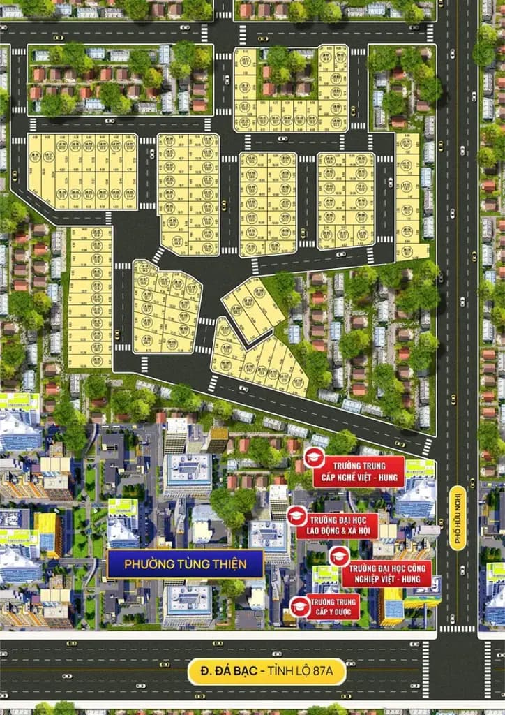 Main-Bán Đất 50m2 có sẵn 50 m2 thổ cư giá 1.2 tỷ tại Đường Tùng Thiện Phường Xuân Khanh Thị xã Sơn Tây Hà Nội-4