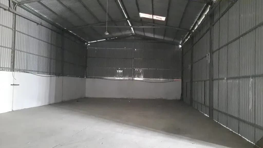 Main-Cho thuê Kho, nhà xưởng 250m² giá 17 triệu/ tháng tại Phường Tân Thới Hiệp quận 12 lh: 0908561228-1