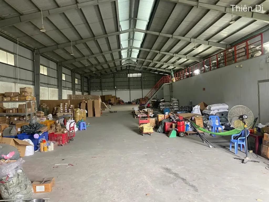 Main-Cho thuê Kho, nhà xưởng 1900m2 giá 110 triệu tại - Chọn - Phường An Phú Đông Quận 12 TP. Hồ Chí Minh-0