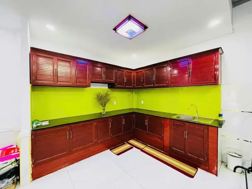 Main-Hạ giá bán gấp nhà 72m2 tại Phường Tân Uyên, Bình Dương. Giá 2tỷ050 sổ riêng-1