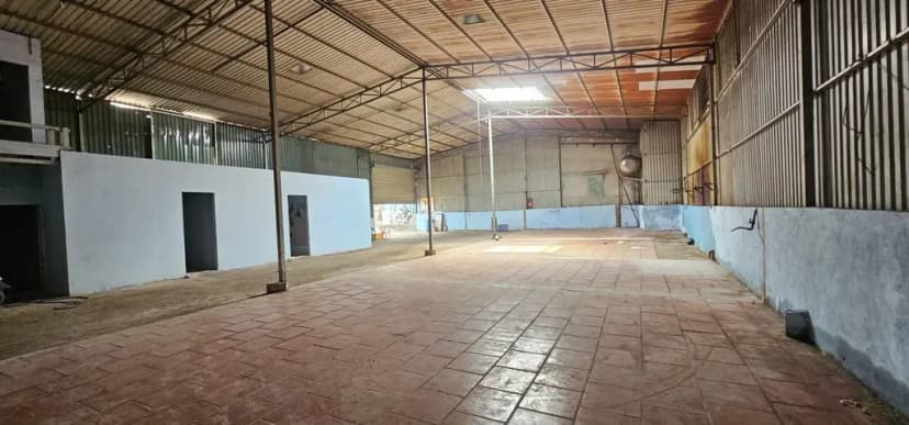 NHÀ XƯỞNG CHO THUÊ PHƯỜNG THẠNH XUÂN QUẬN 12 DT: 400M GIÁ 20 TRIÊU LH: 0908561228