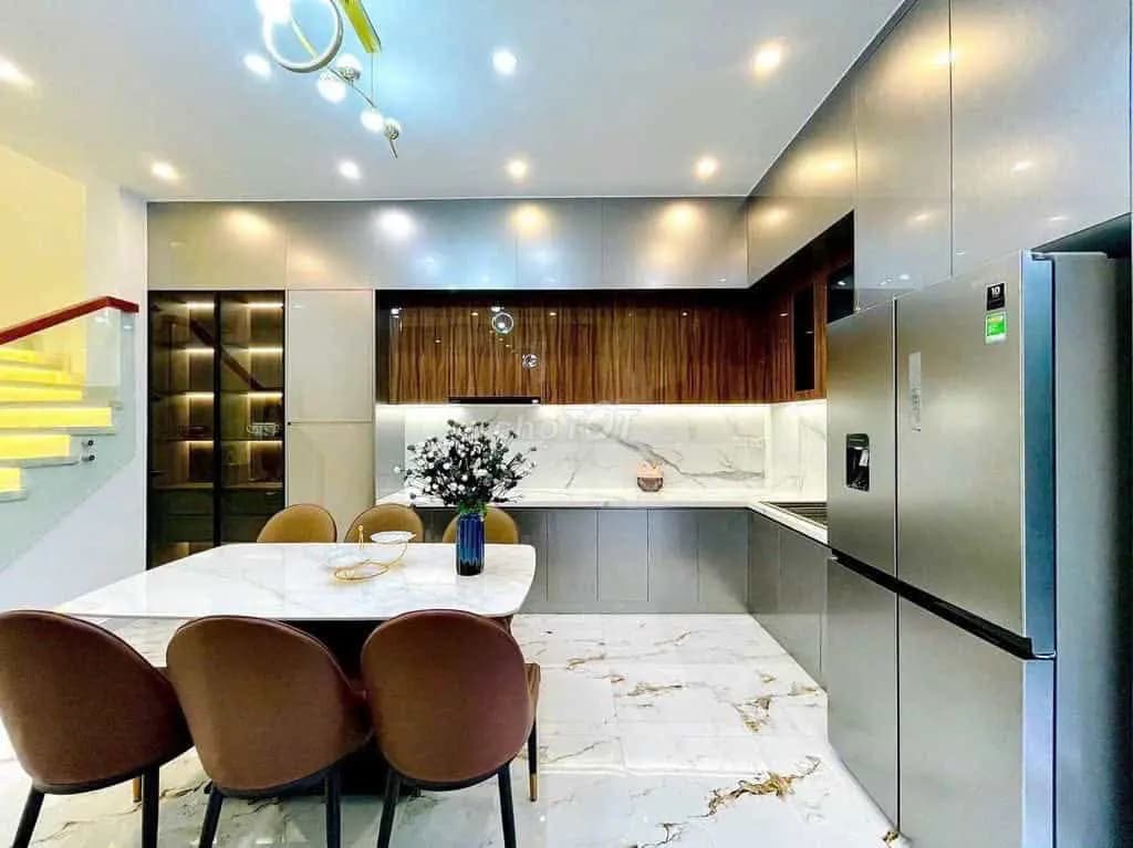 Main-Bán gấp nhà 59m2 tại trung tâm Dĩ An, Bình Dương. Giá chỉ 2tỷ100 sổ riêng-2