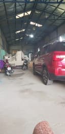 Thumb-CHO THUÊ NHÀ XƯỞNG NẰM ĐƯỜNG DƯƠNG CÔNG KHI HOC MÔN DT: 300M GIÁ 15 TRIÊU LH: 0908561228-1
