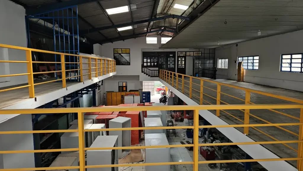 Main-NHÀ XƯỞNG CHO THUÊ PHƯỜNG HIỆP THÀNH QUẬN 12 DT: 600M GIÁ 35 TRIÊU/THÁNG LH: 0908561228-2