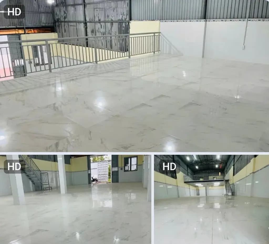 Main-Cho thuê Kho, nhà xưởng 289m2 giá 22 triệu tại Đường Hà Huy Giáp Phường Thạnh Lộc Quận 12 TP. Hồ Chí Minh-1