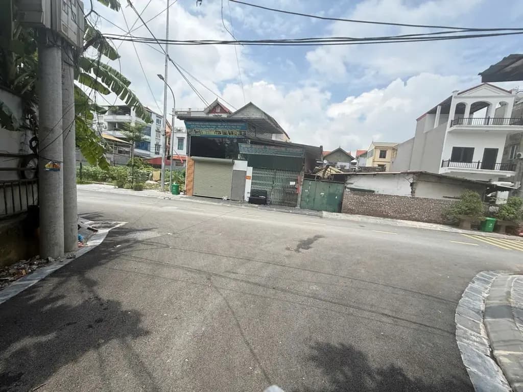 Main-Bán Nhà riêng 78m2 có sẵn 78 m2 thổ cư giá 10 tỷ tại Xã Võng La Huyện Đông Anh Hà Nội-0