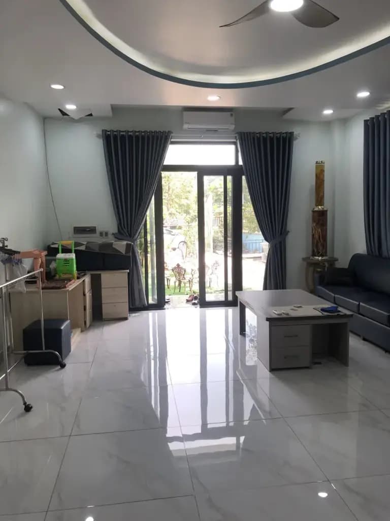 Main-Cho thuê Kho, nhà xưởng 660m2 giá 45 triệu tại - Chọn - Phường Thạnh Xuân Quận 12 TP. Hồ Chí Minh-1