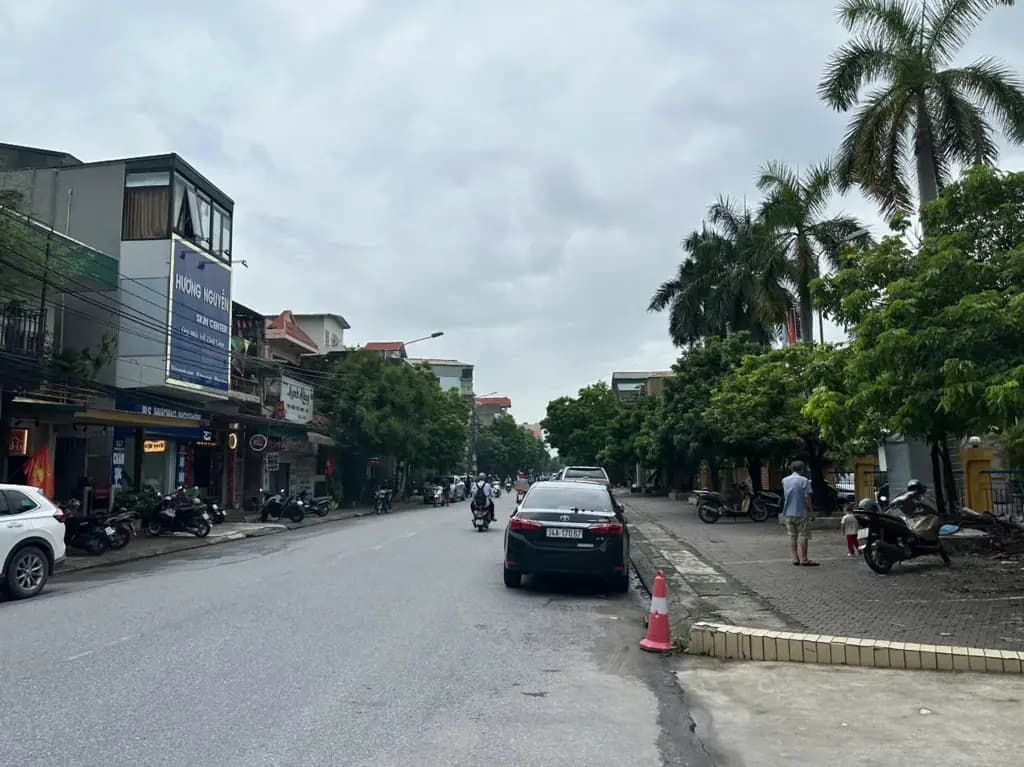Main-Bán Đất 71m2 có sẵn 71 m2 thổ cư giá 6.5 tỷ tại Đường Nguyễn Thị Duệ Phường Thanh Bình Thành phố Hải Dương Hải Dương-1