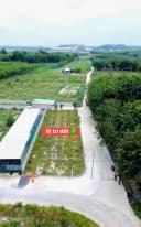 Thumb-Bán Đất 760m2 có sẵn 50 m2 thổ cư tại Hưng Long Thị xã Chơn Thành Bình Phước-1