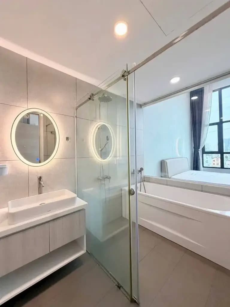 Main-Bán Căn hộ chung cư 50m2 giá 2 tỷ tại Đường Bạch Đằng Phường 13 Quận Bình Thạnh TP. Hồ Chí Minh-6