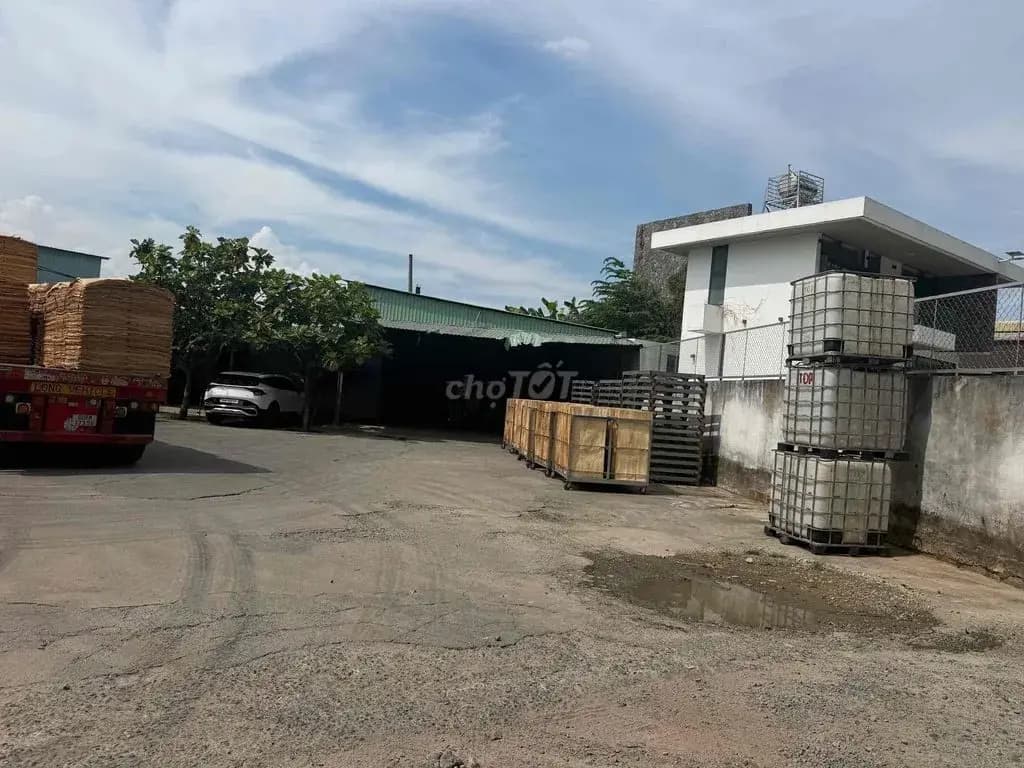 Main-Cho Thuê Xưởng Tân Uyên Bình Dương-1