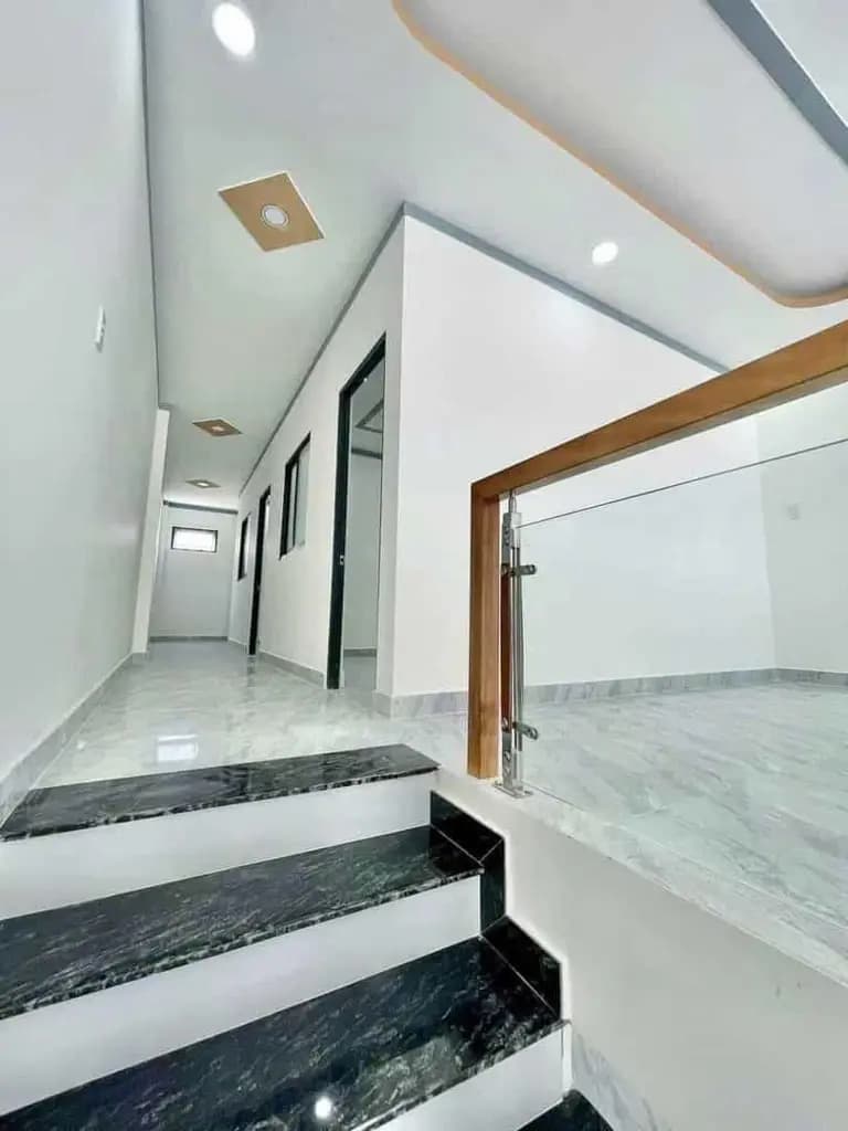 Main-CĂN GÁC LỬNG MỚI HOÀN THIỆN GẦN BỬU LONG - SỔ HỒNG RIÊNG THỔ CƯ 100%-3