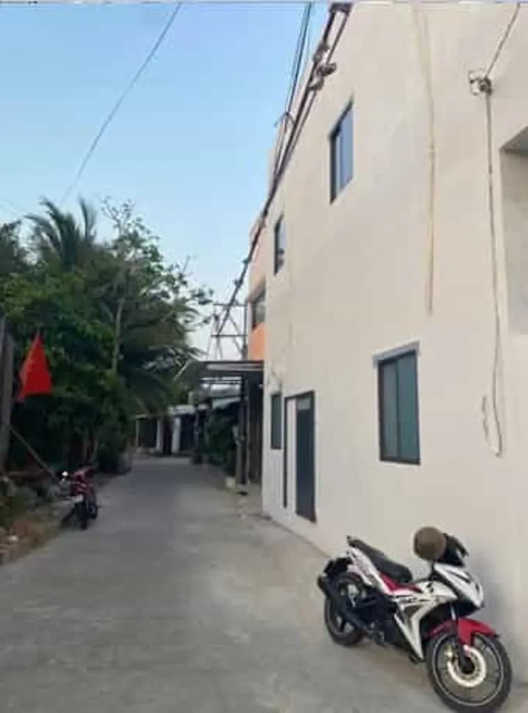 Main-iám giá mạnh - Nhà mới đẹp, 2 mặt thoáng - Chỉ 1,87 tỷ tại Bình Thủy, TP.Cần Thơ; 0939 781 235-1
