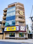 Thumb-❇️❇️ Cho Thuê Nhà GÓC 2MT: 68 Văn Cao + Vườn Lài - Quận Tân Phú - 12x13m, hầm, 7 tầng-2