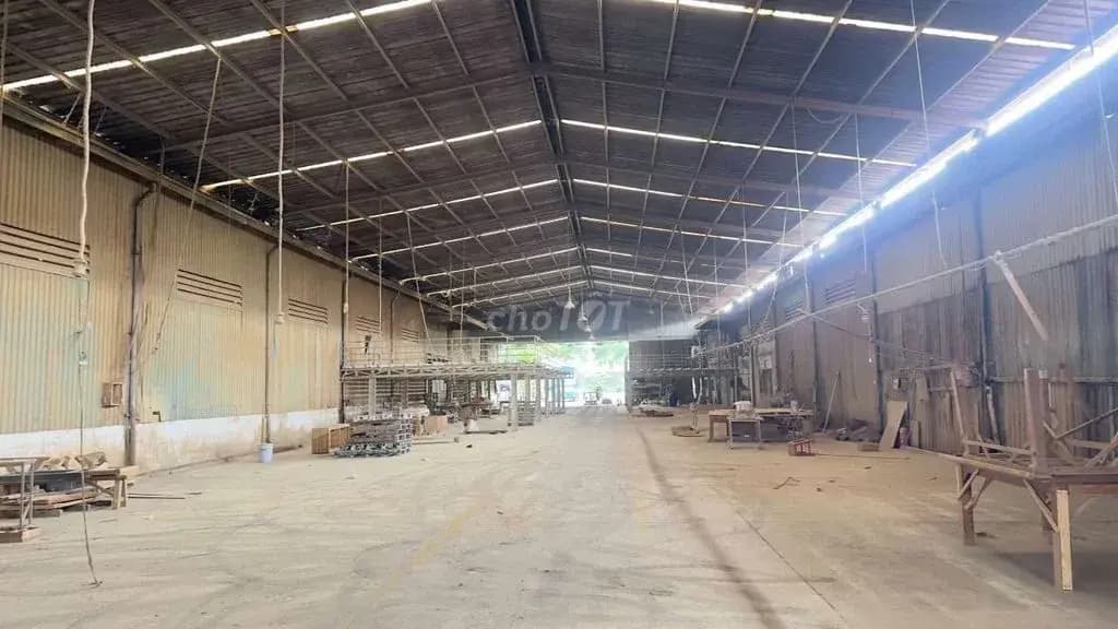 Main-Xưởng giá rẽ Thuận An 6500m²/200tr đường cont điện hạ bình sx đa nghề-2
