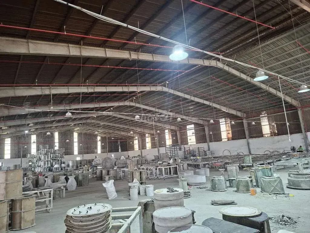 Main-Cho Thuê Xưởng Giá Rẻ Hội Nghĩa Tân Uyên-0