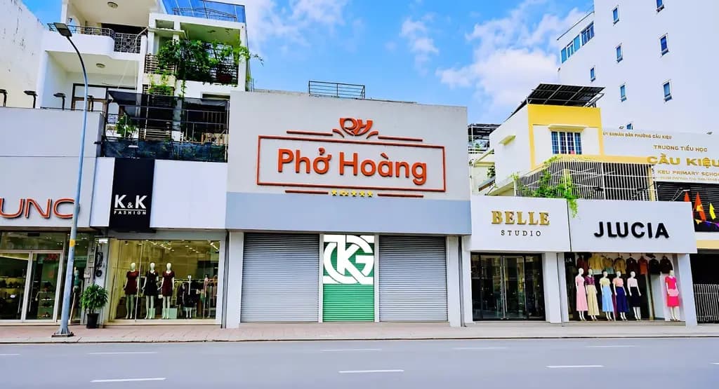 ❇️❇️ Cho Thuê Nhà Mặt Tiền: 248 Phan Đình Phùng - Quận Phú Nhuận - 8x29m, 2 tầng