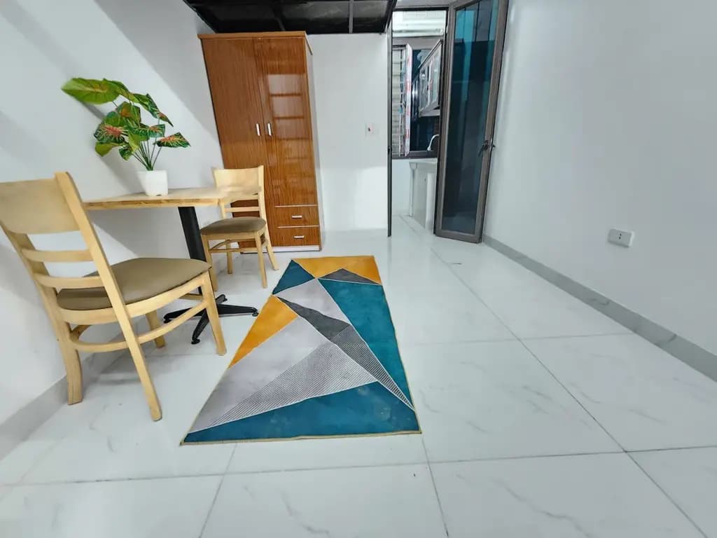Main-Cho thuê Ccmn đẹp giá rẻ ngõ 114 đường 19/5 Văn Quán, Hà Đông-1