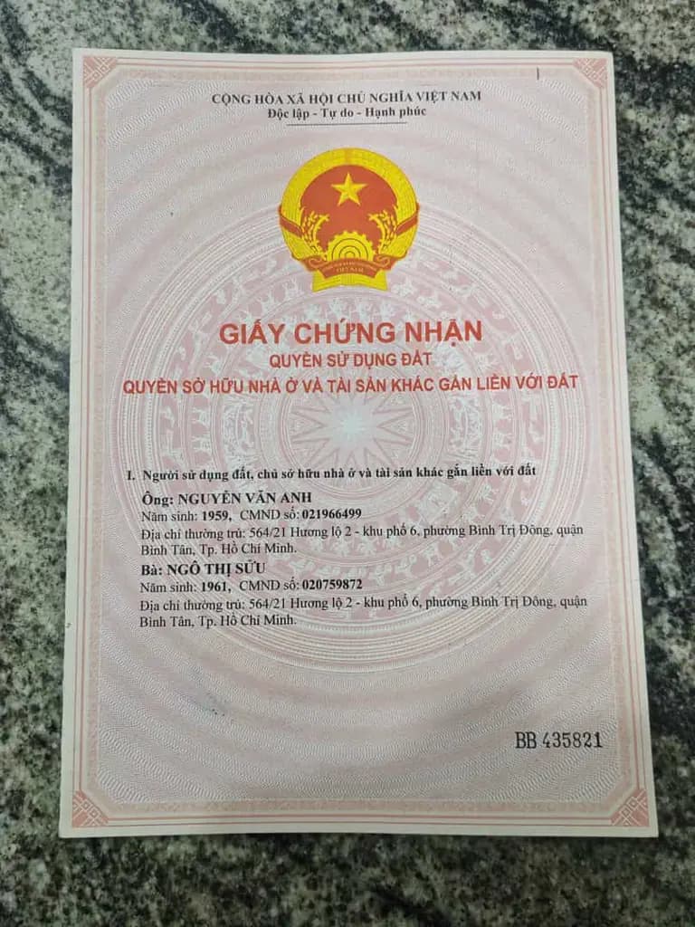 Main-BÁN CĂN HỘ 85,1M² – CHUNG CƯ 52 LÊ QUANG SUNG, QUẬN 6-3