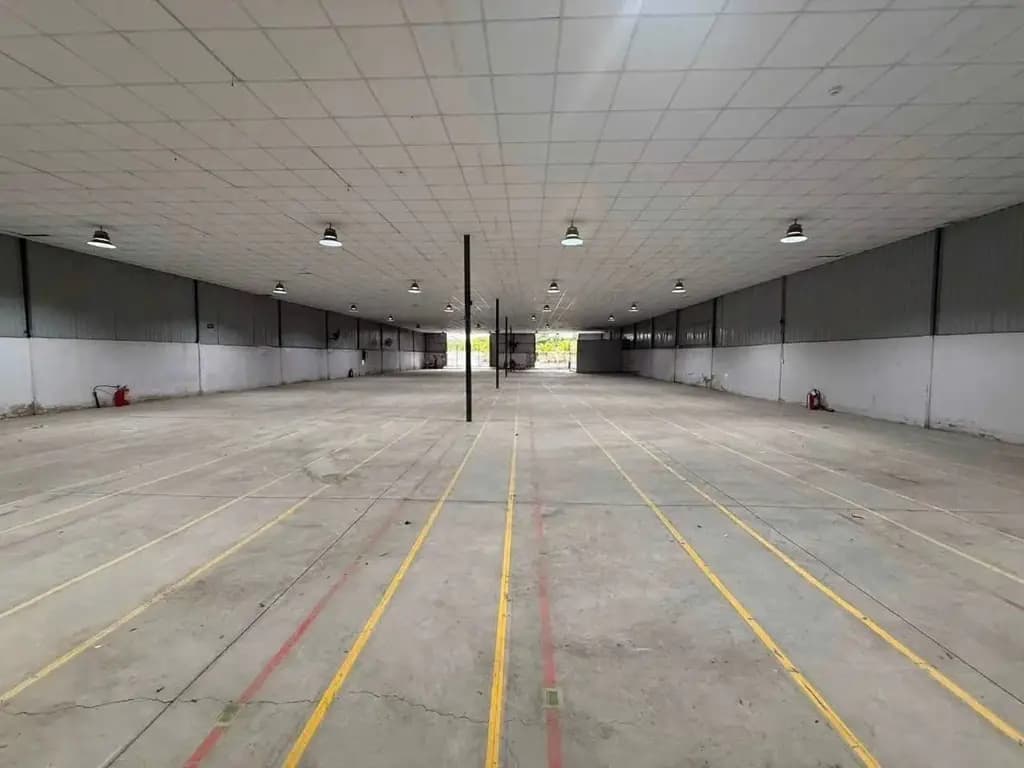 Main-Cho thuê Kho, nhà xưởng 1400m2, 1850m2 - Phường An Phú Đông Quận 12 TP. Hồ Chí Minh-3