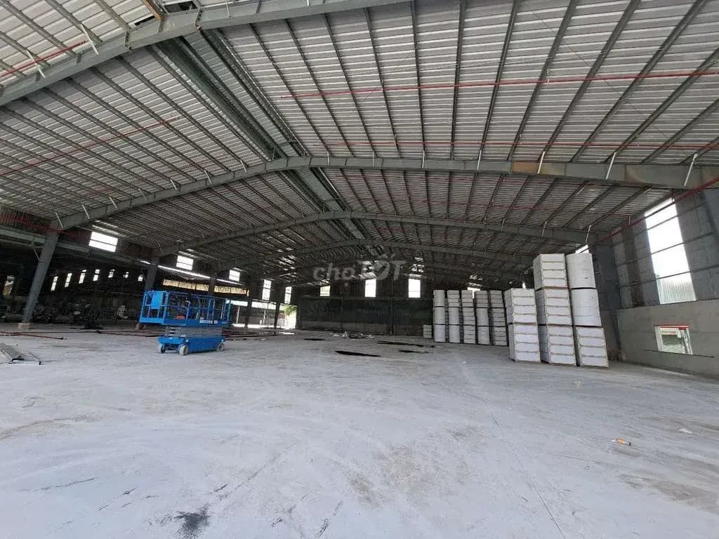 Main-Cho Thuê Xưởng Giá Rẻ Hội Nghĩa Tân Uyên-3