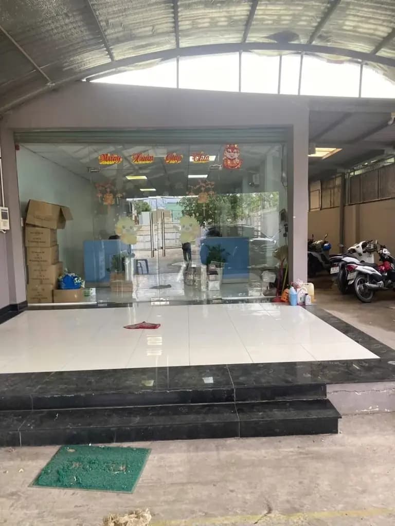 Main-Cho thuê Kho, nhà xưởng 1900m2 giá 110 triệu tại - Chọn - Phường An Phú Đông Quận 12 TP. Hồ Chí Minh-2