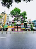 Thumb-❇️❇️ Cho Thuê Nhà Mặt Tiền: 553-555 Lê Hồng Phong - Quận 10 - 7x12.5m, 4 tầng-2