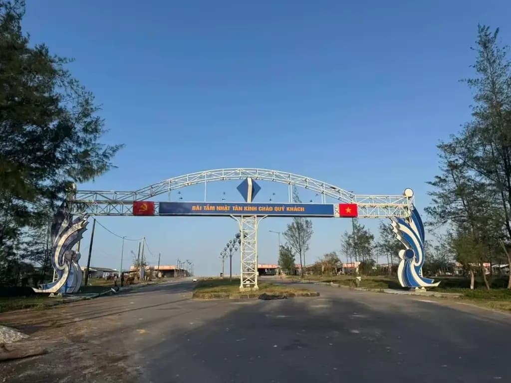 Main-Bán Đất 119m2 có sẵn 119 m2 thổ cư giá 290 triệu tại gio linh, quảng trị Xã Triệu Lăng Huyện Triệu Phong Quảng Trị-2