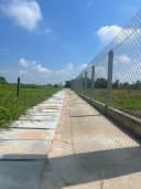 Thumb-Bán Đất 810m2 có sẵn 40 m2 thổ cư giá 1.3 tỷ tại Đường Trương Thị Kiện Xã Thái Mỹ Huyện Củ Chi TP. Hồ Chí Minh-3