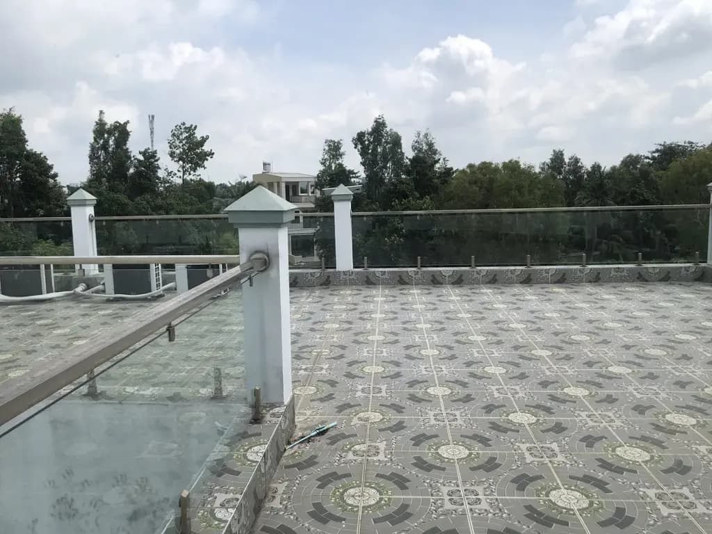 Main-Cho thuê Kho, nhà xưởng 660m2 giá 45 triệu tại - Chọn - Phường Thạnh Xuân Quận 12 TP. Hồ Chí Minh-3