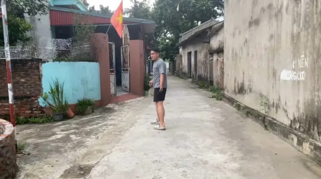Main-Chính chủ cắt bán 100m2 đất (3 mặt đường) thuộc Khu D - Vinhomes Olympic-4