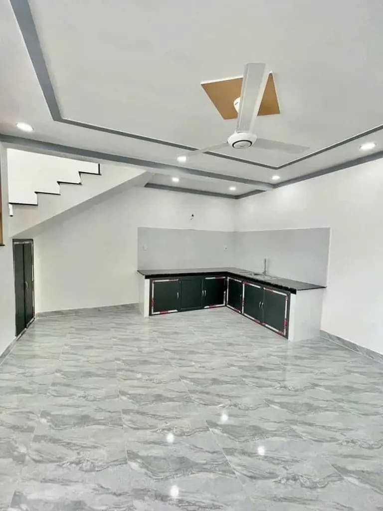 Main-CĂN GÁC LỬNG MỚI HOÀN THIỆN GẦN BỬU LONG - SỔ HỒNG RIÊNG THỔ CƯ 100%-2