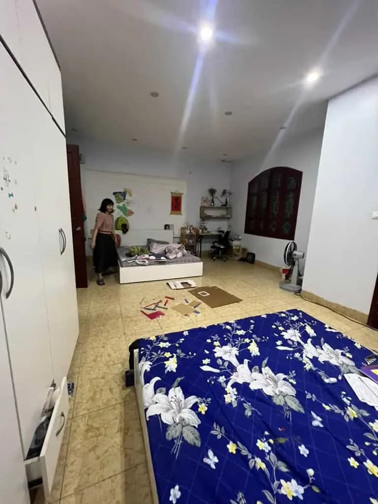 CHO THUÊ NHÀ PHỐ HOÀNG MINH ĐẠO  - NGAY BV TÂM ANH – 75M2*4 TẦNG- GARA- LÀM TRUNG TÂM, SPA, ONLINE,