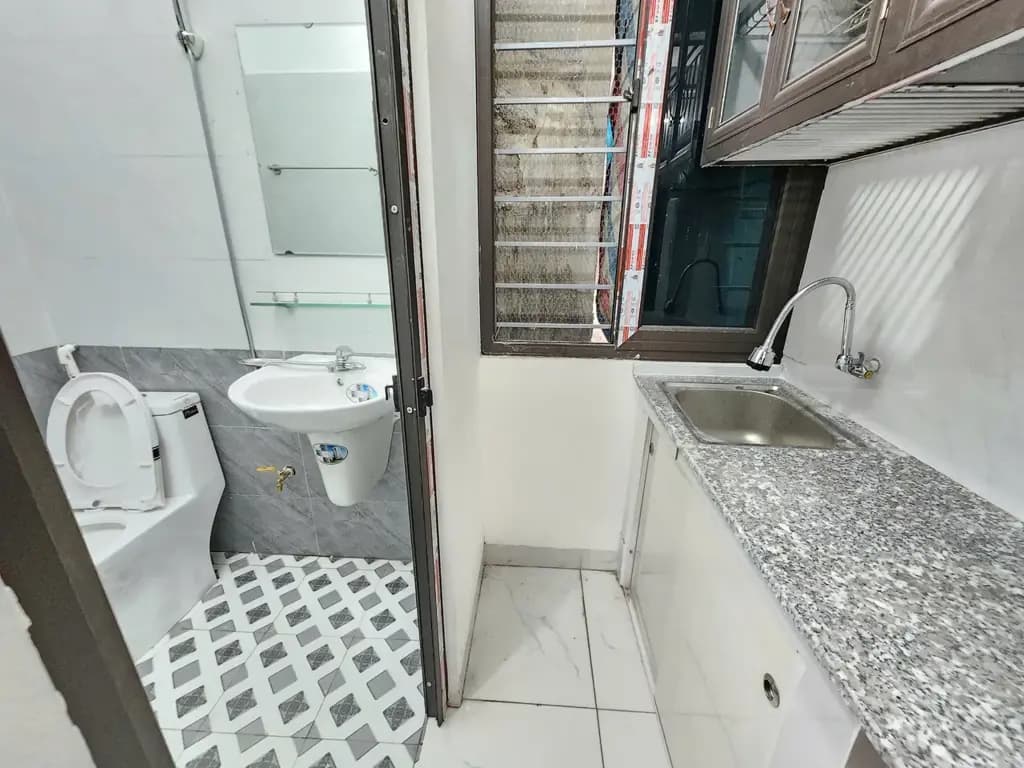 Main-Cho thuê Ccmn đẹp giá rẻ ngõ 114 đường 19/5 Văn Quán, Hà Đông-3