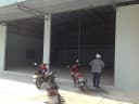 Thumb-NHÀ XƯỞNG CHO THUÊ PHƯỜNG HIỆP THÀNH QUẬN 12 DT: 400M GIÁ 20 TRIÊU LH: 0908561228-2