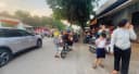Thumb-ĐẤT NGỘP 2 LÔ 10X50=500M2 SHR THỔ CƯ SÁT KCN BECAMEX TIỆN XÂY TRỌ GIÁ 450TR-6