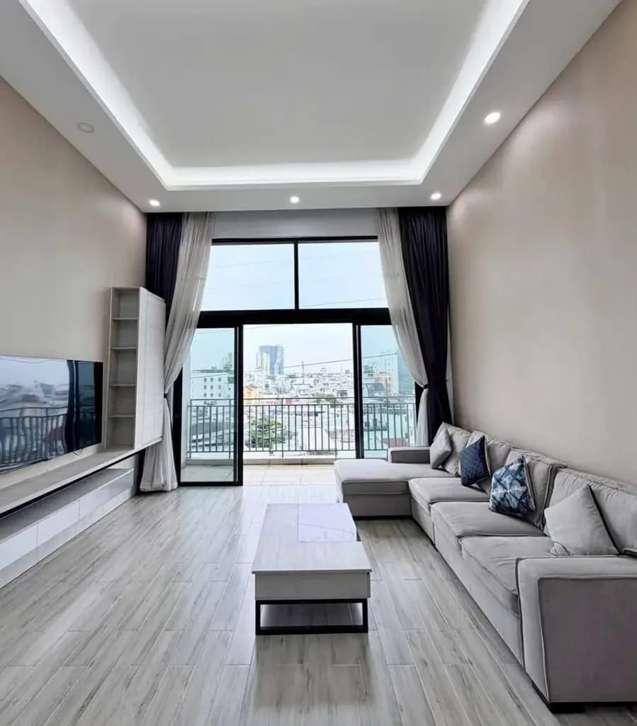 Main-Bán Căn hộ chung cư 50m2 giá 2 tỷ tại Đường Bạch Đằng Phường 13 Quận Bình Thạnh TP. Hồ Chí Minh-0