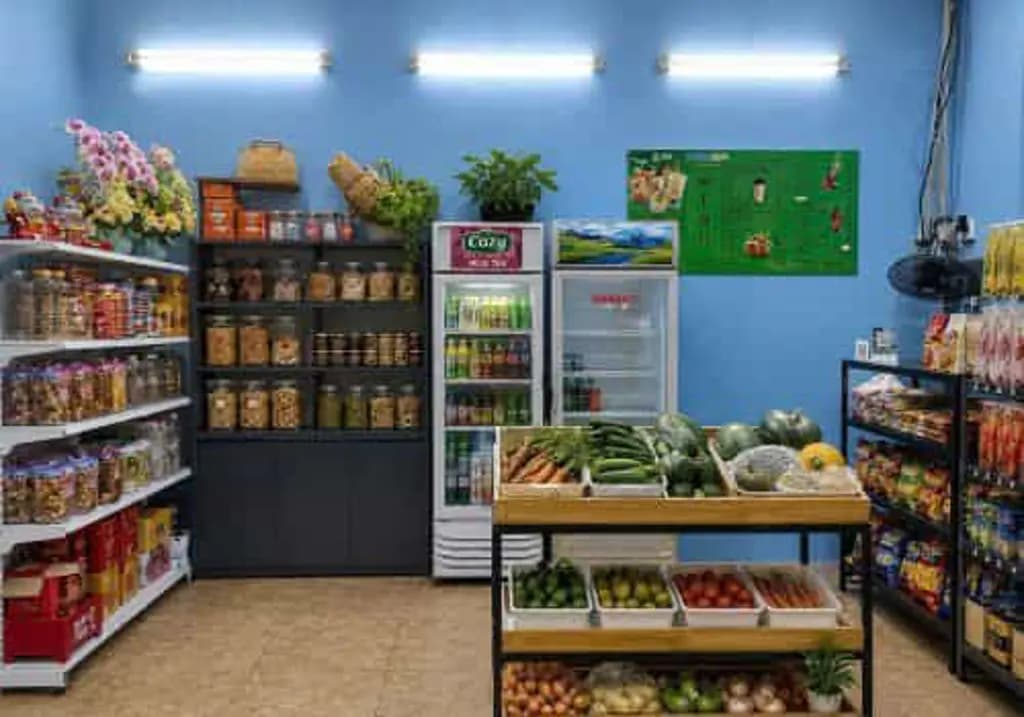 Main-Bán ShopHouse tầng 1 tòa B5 Green Stars - Phạm Văn Đồng (Bắc Từ Liêm), Hà Nội; 0982 980 932-0