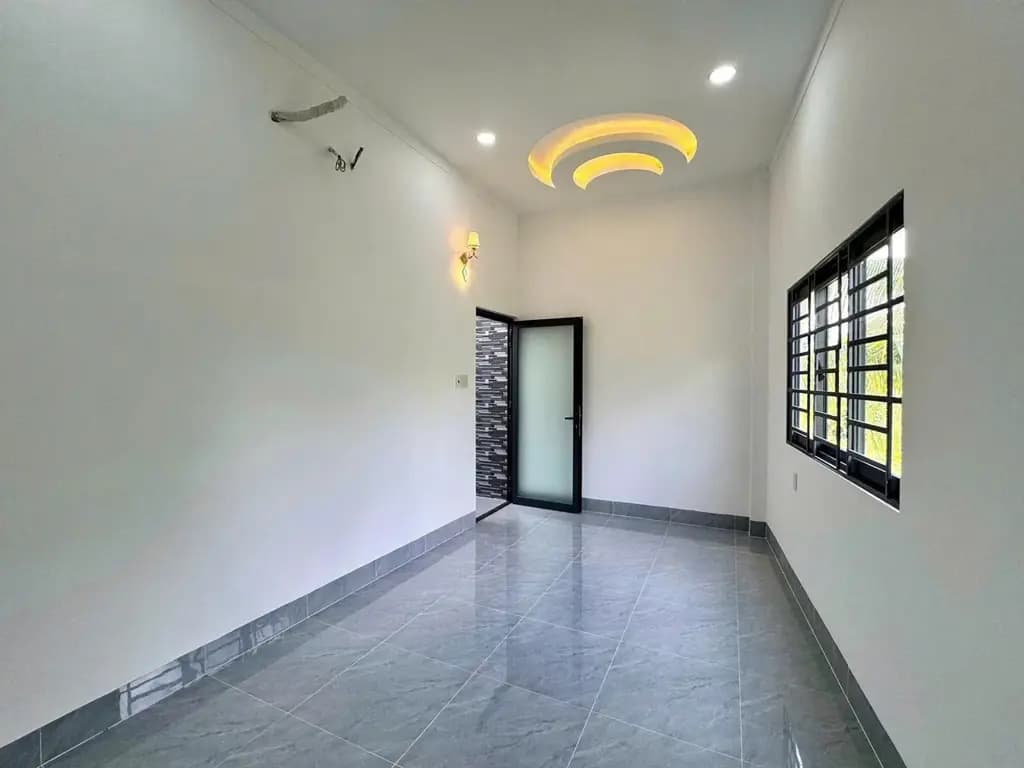 Main-XUẤT HIỆN CĂN NHÀ CẤP 4 SÂN VƯỜN 1TỶ750 GIÁP PHƯỜNG BỬU LONG BIÊN HÒA. NGAY ĐẦU CẦU TÂN TRIỀU-4
