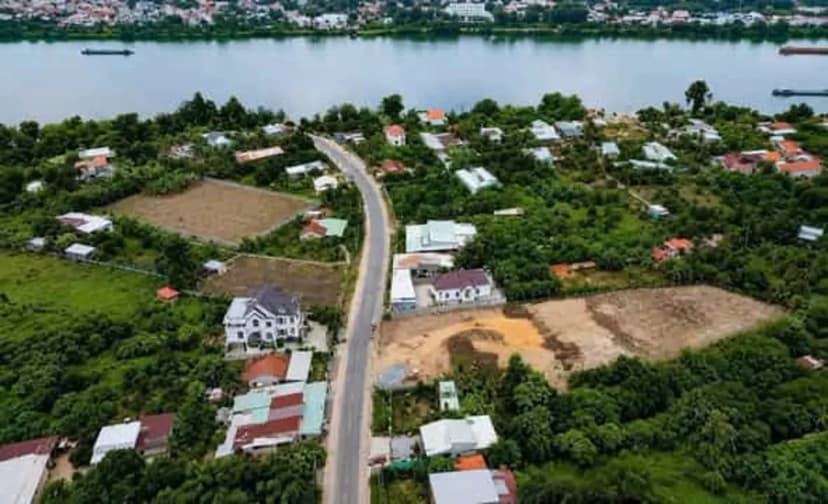 ĐẤT NỀN MẶT TIỀN HƯƠNG LỘ 15 RỘNG ĐẾN 32m– GIÁ F0 ĐẦU TƯ CHỈ 980TR
